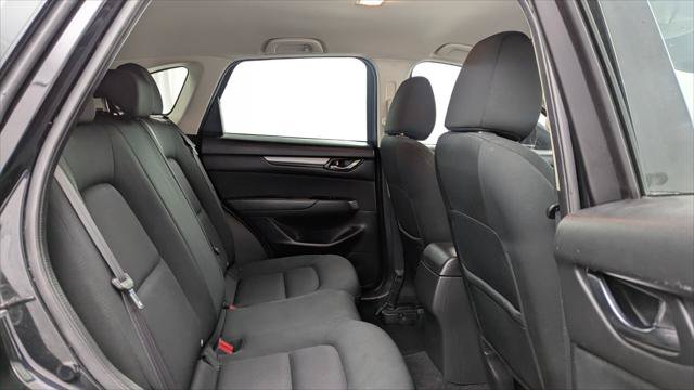 Used 2020 MAZDA CX-5 Sport AWD/4WD image 18