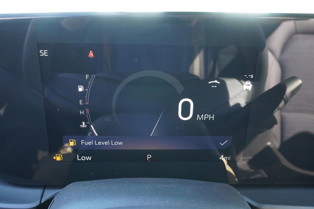 New 2026 Buick Envista Preferred w/ Convenience I Package image 20