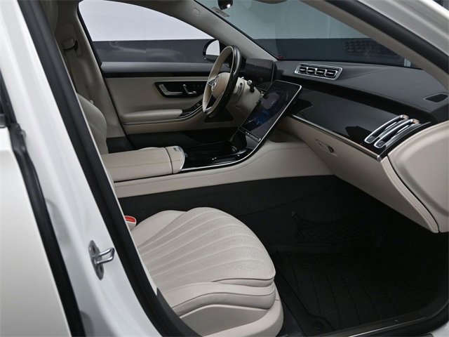 Used 2023 Mercedes-Benz S 500 4MATIC image 27