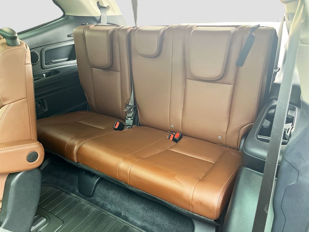 Used 2024 Subaru Ascent Touring image 30