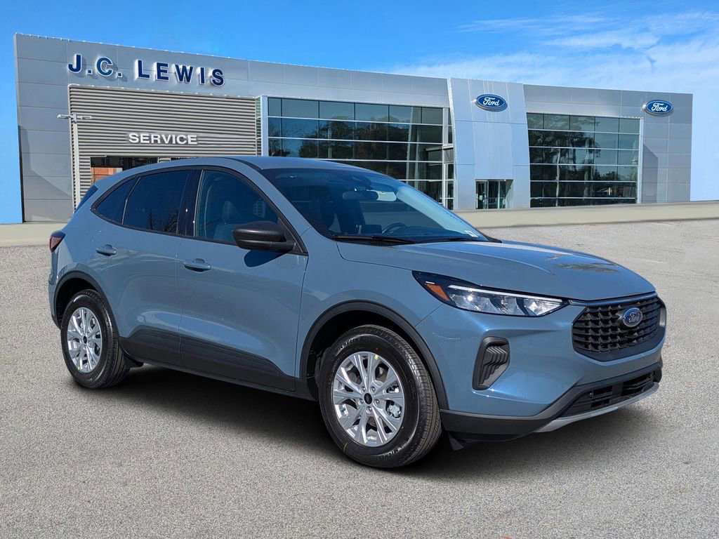 New 2026 Ford Escape Active 360° Tour