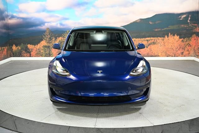 Used 2023 Tesla Model 3 Standard Range RWD image 2