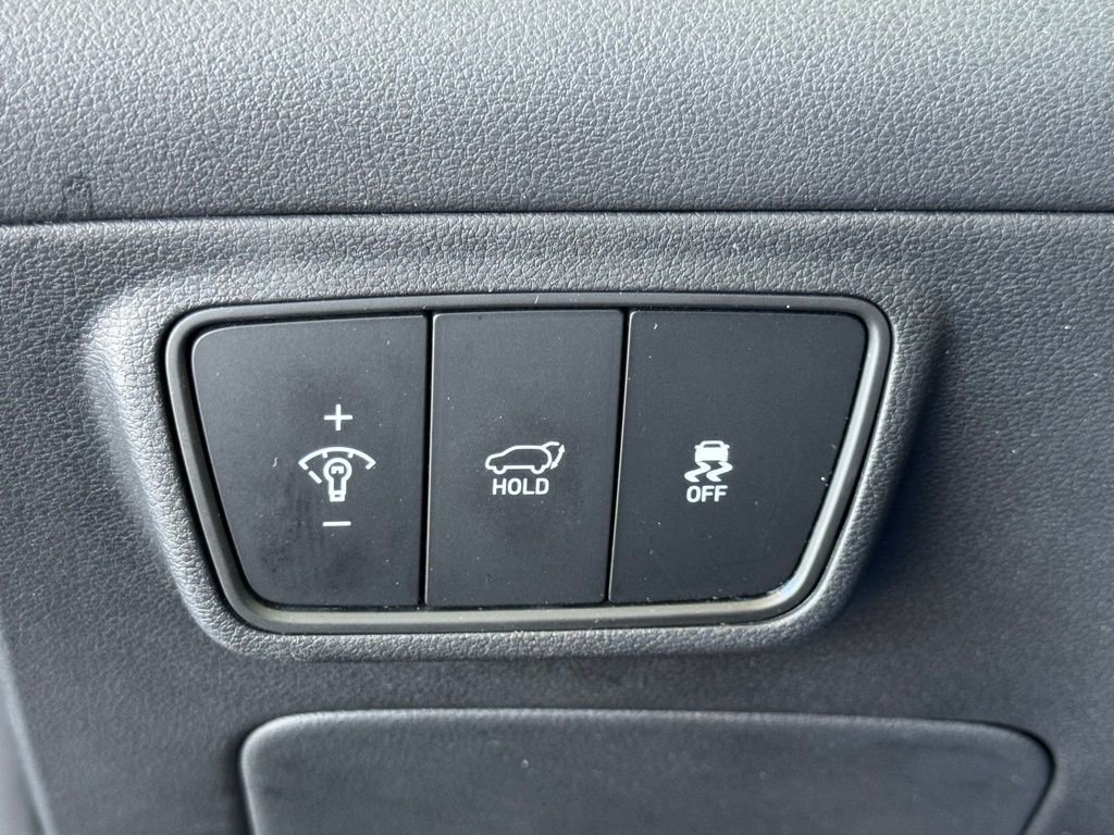 Used 2024 Hyundai Tucson SEL image 34