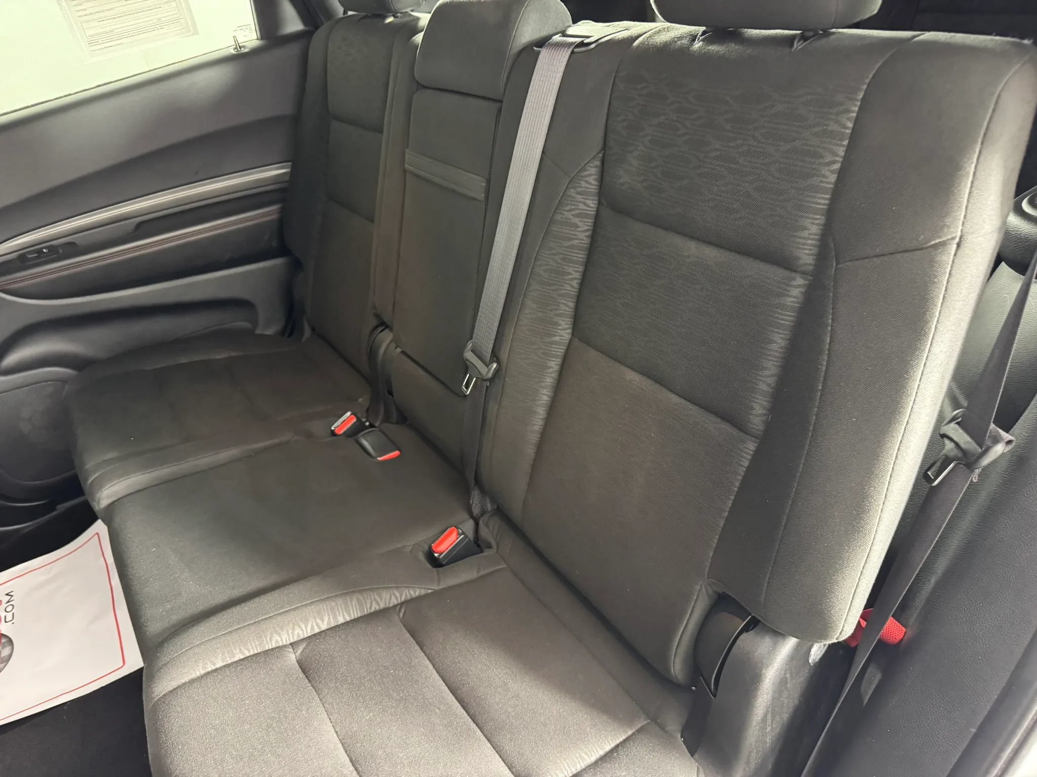 Used 2024 Dodge Durango R/T w/ Tow 'N Go Package AWD/4WD image 36