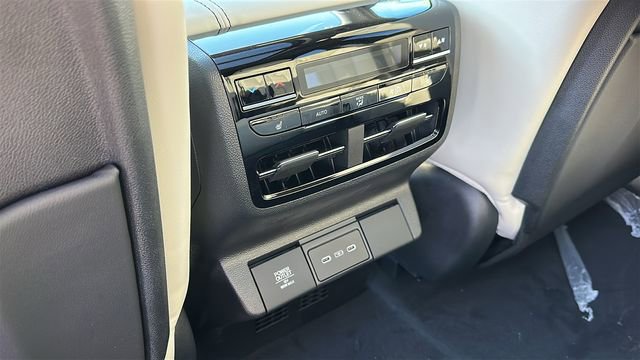 New 2026 Acura MDX Type S AWD/4WD image 26