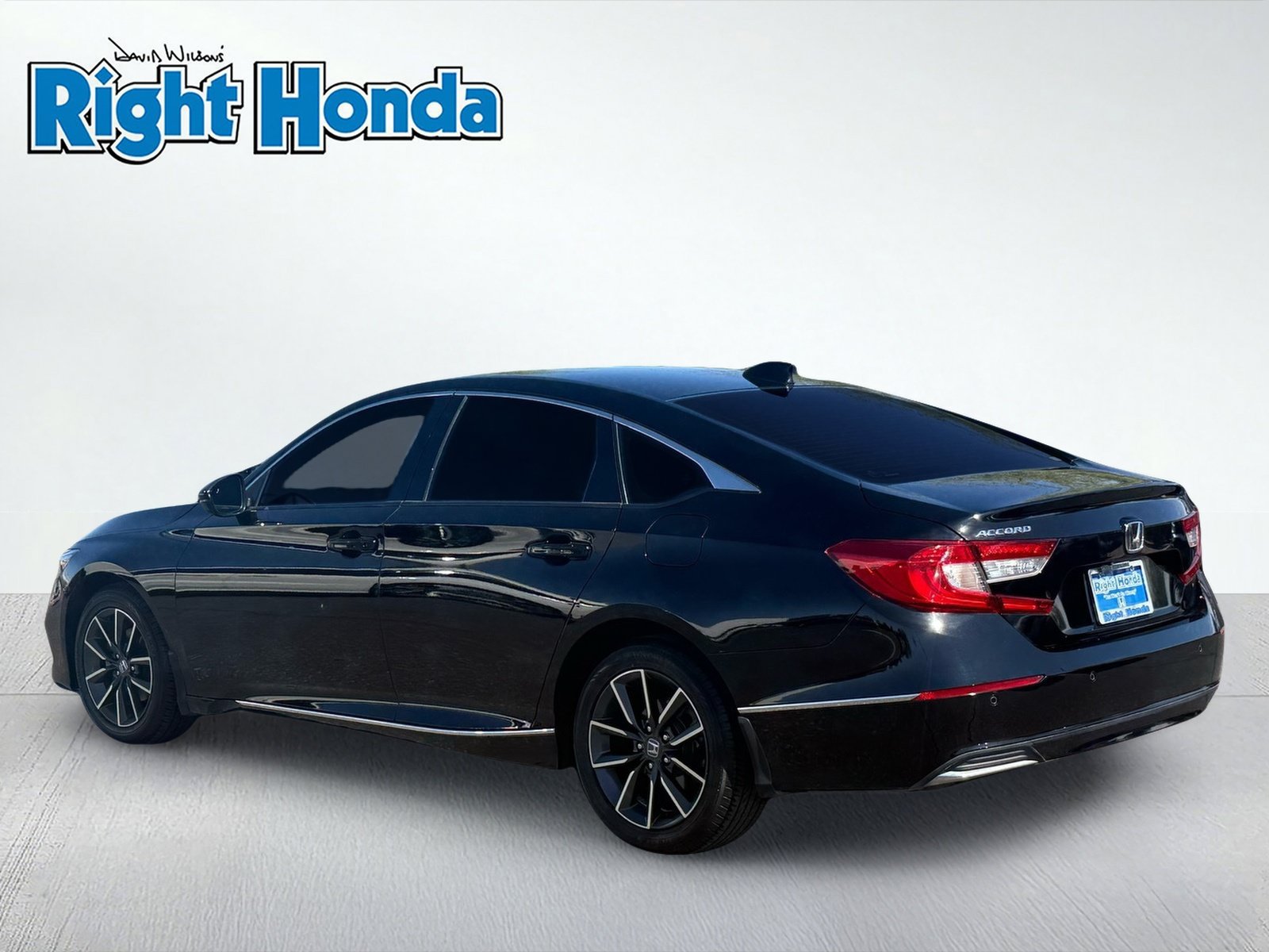 Used 2022 Honda Accord EX-L image 4