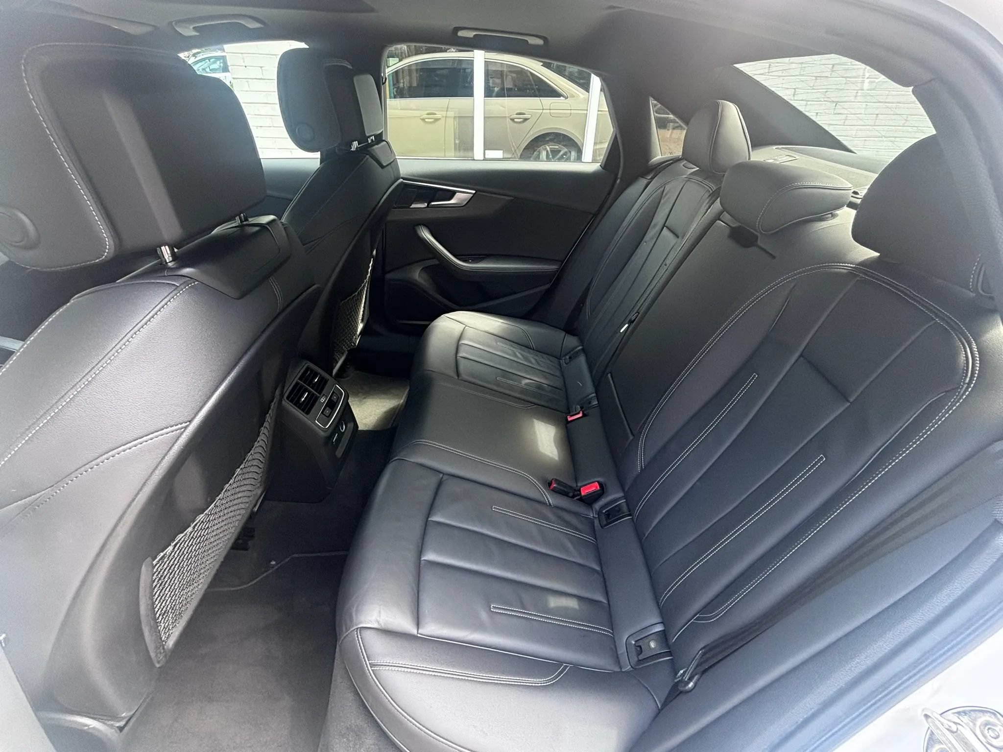 Used 2023 Audi A4 2.0T Premium Plus AWD/4WD image 16