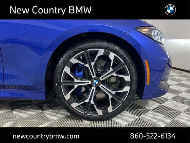 New 2026 BMW M340i xDrive w/ Premium Package image 9
