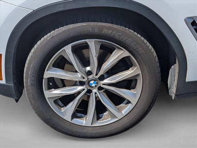 Used 2019 BMW X3 sDrive30i RWD image 26