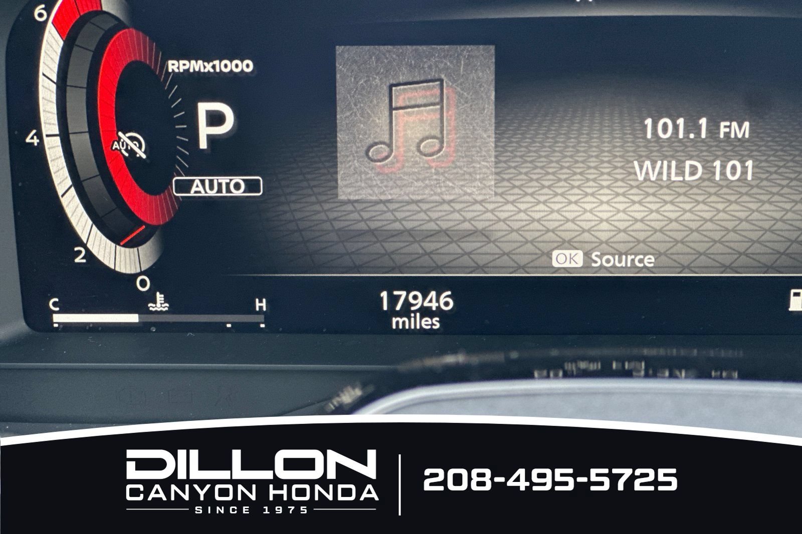 Used 2026 Nissan Rogue SL AWD/4WD image 31