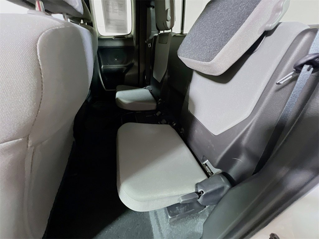 Certified 2022 Toyota Tacoma SR5 image 22