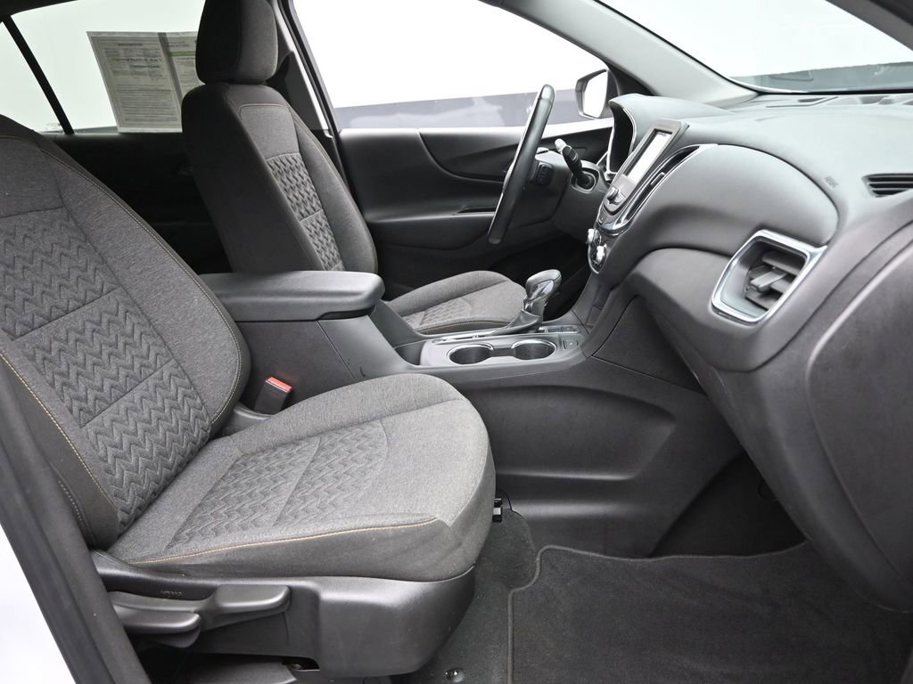 Used 2022 Chevrolet Equinox LT AWD/4WD image 7