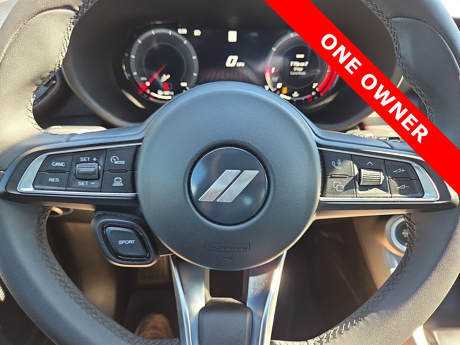 Used 2024 Dodge Hornet GT image 24
