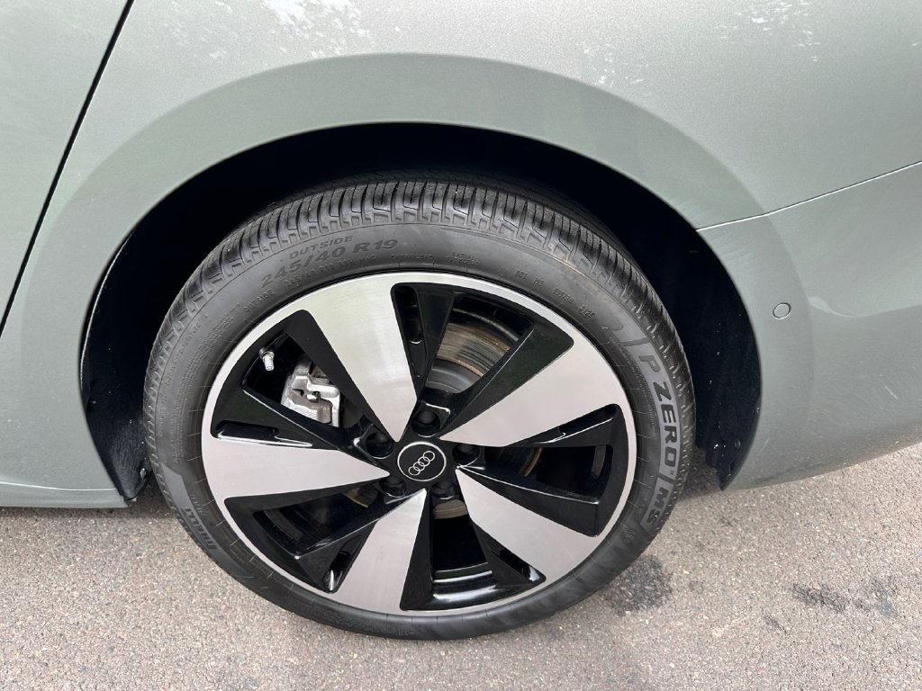 Certified 2025 Audi A5 Premium Plus w/ Premium Plus AWD/4WD image 22