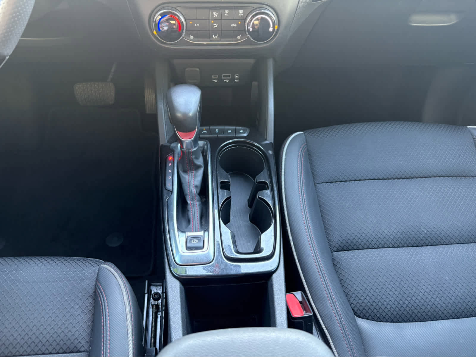 Used 2022 Chevrolet TrailBlazer RS image 21