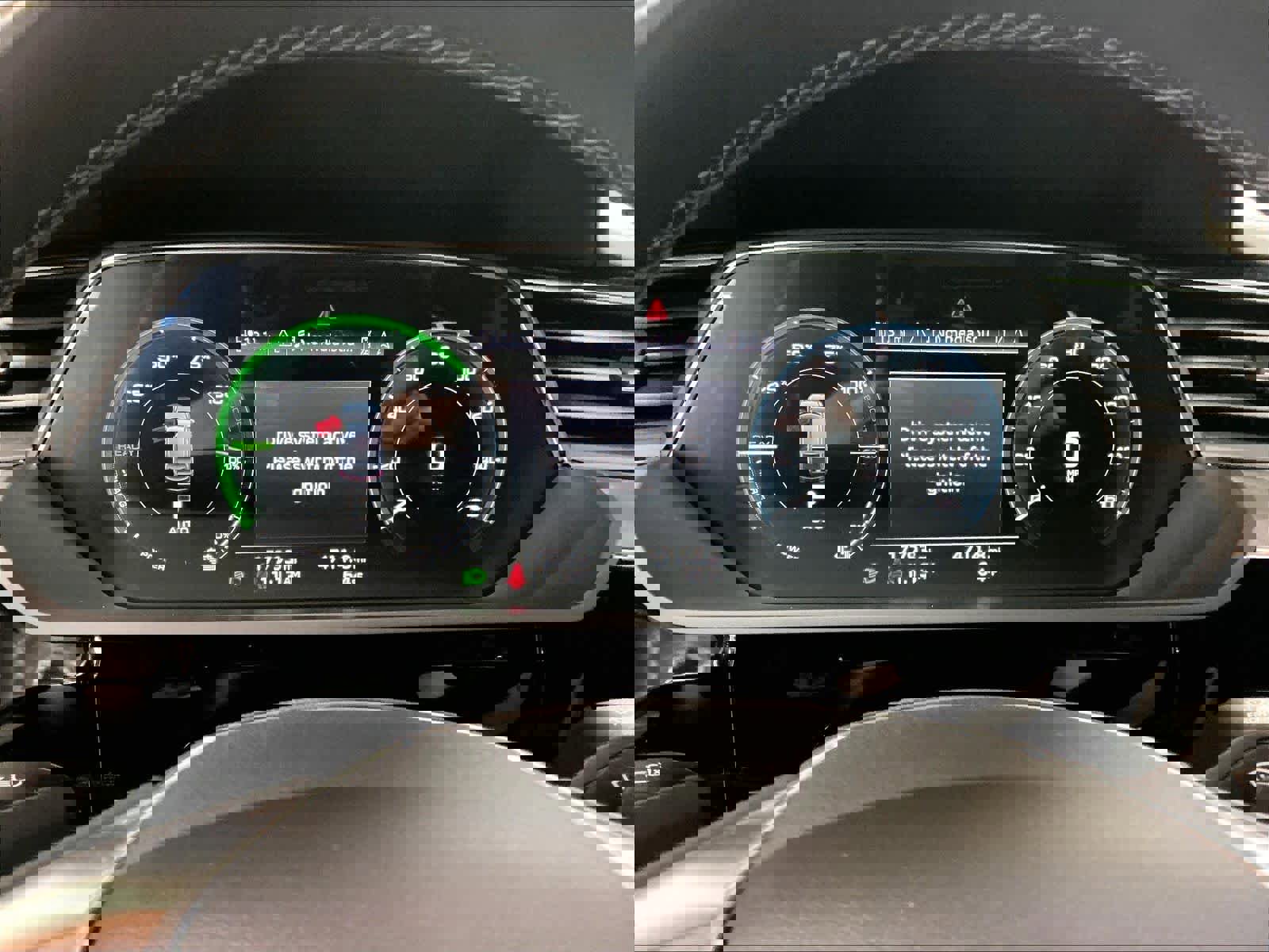 Certified 2024 Audi Q8 e-tron Prestige w/ Prestige Package image 23