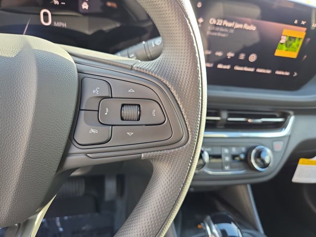 New 2026 Buick Envista Preferred w/ Convenience II Package FWD image 24