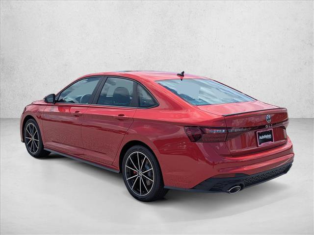 New 2026 Volkswagen Jetta GLI Autobahn FWD image 7