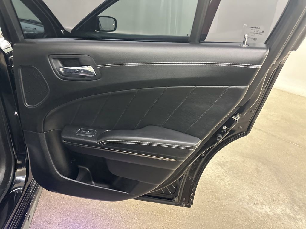 Used 2021 Dodge Charger SRT Hellcat w/ Harman/Kardon Audio Group image 23