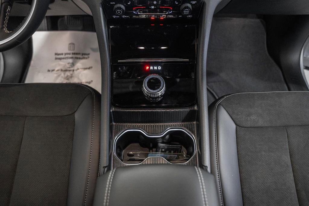 New 2025 Jeep Grand Cherokee Altitude image 25