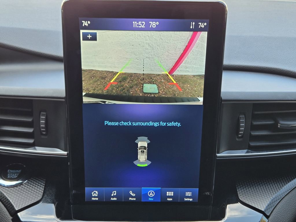 Used 2024 Ford Explorer ST w/ Equipment Group 401A image 20