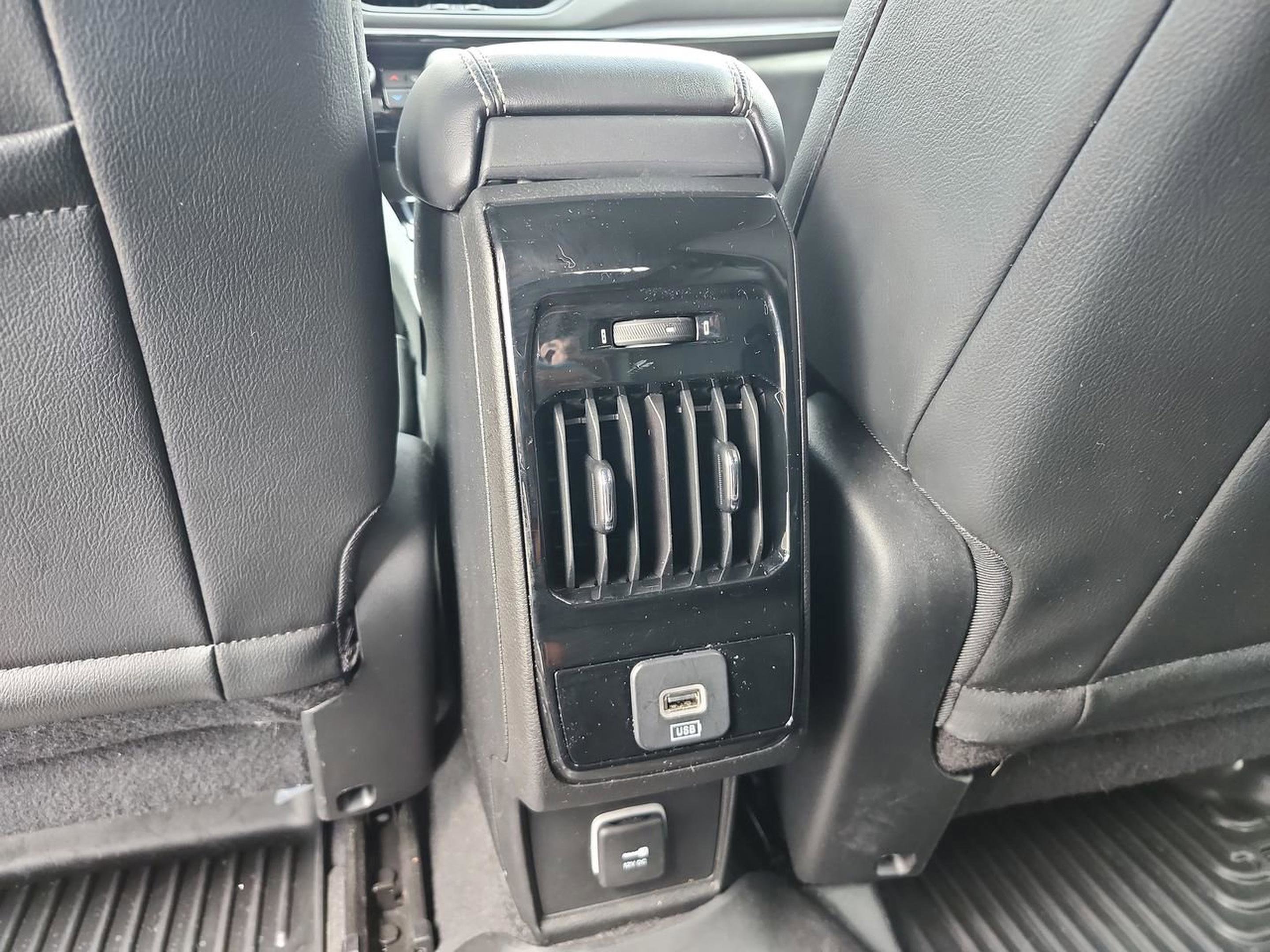 Used 2022 Jeep Compass Altitude image 26