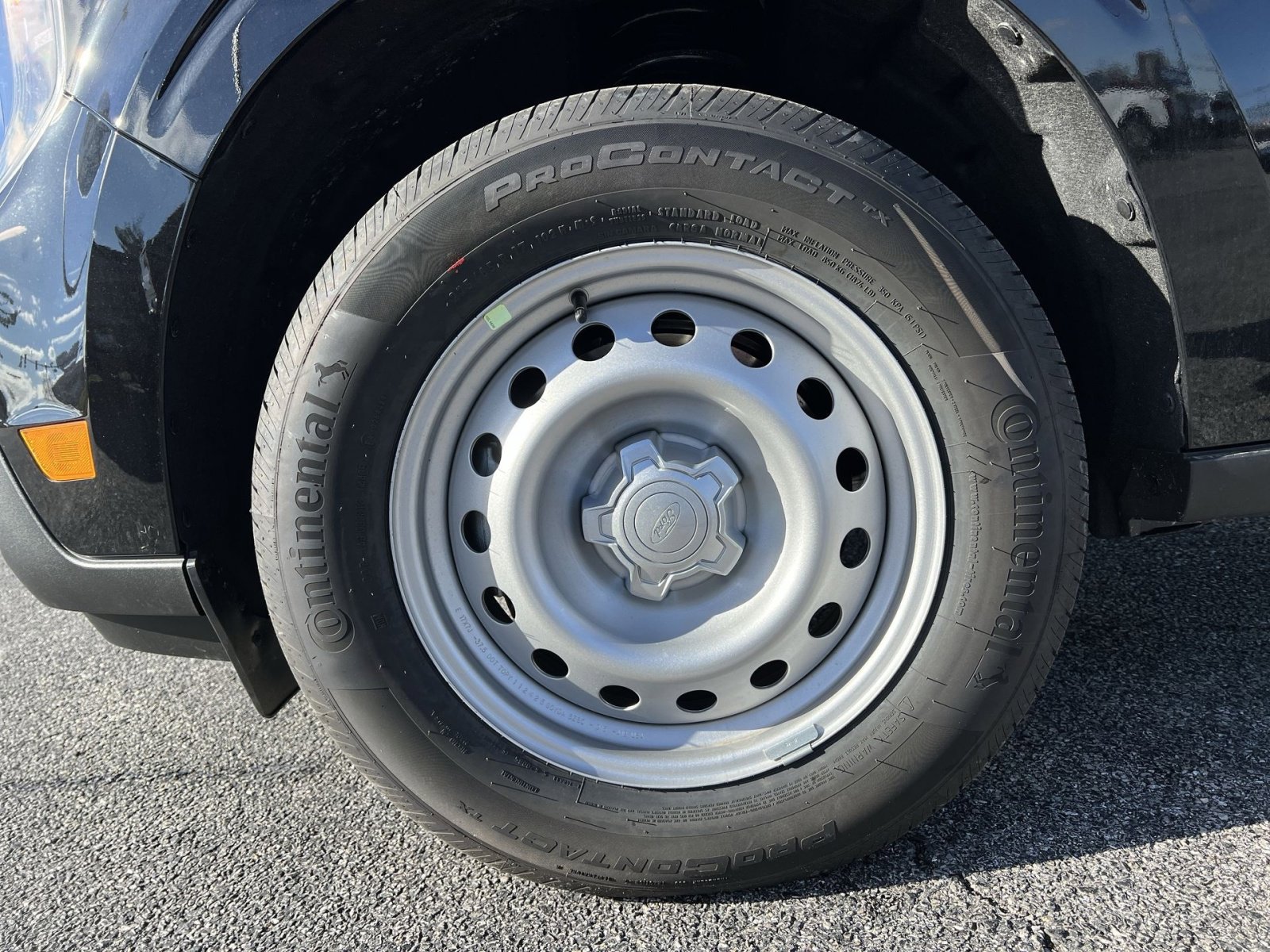 New 2026 Ford Maverick XL w/ Equipment Group 101A image 12