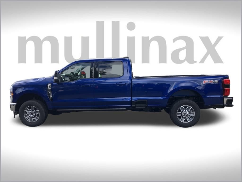 New 2026 Ford F250 Lariat image 9