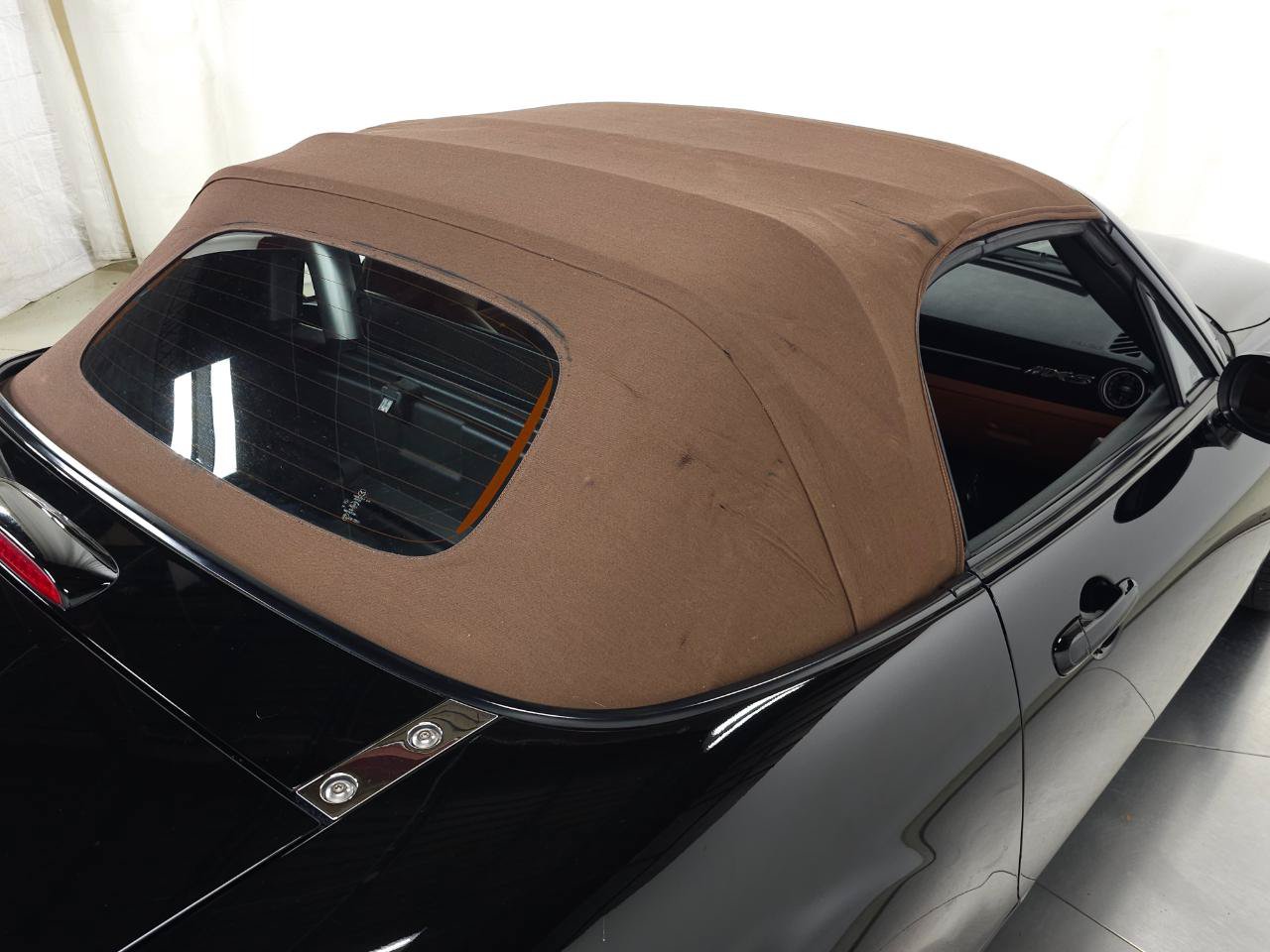 Used 2006 MAZDA MX-5 Miata Grand Touring w/ Premium Pkg RWD image 10