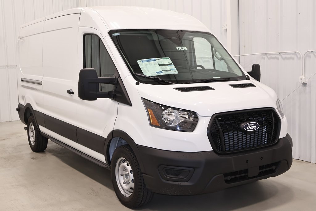 New 2026 Ford Transit 250 148 Medium Roof image 2