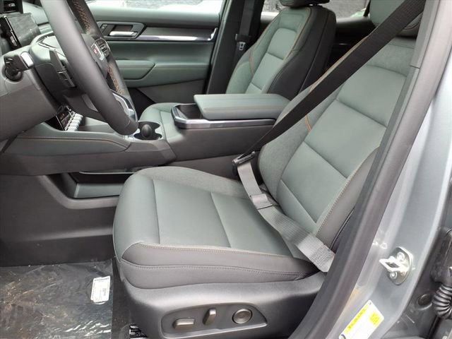 New 2026 GMC Terrain AT4 image 5