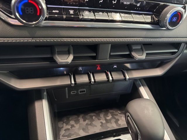 New 2026 Chevrolet Colorado LT image 35