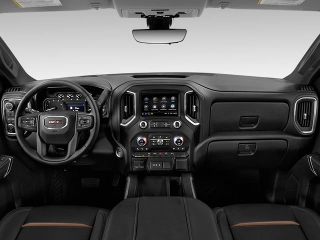 Used 2025 GMC Sierra 2500 AT4X image 3