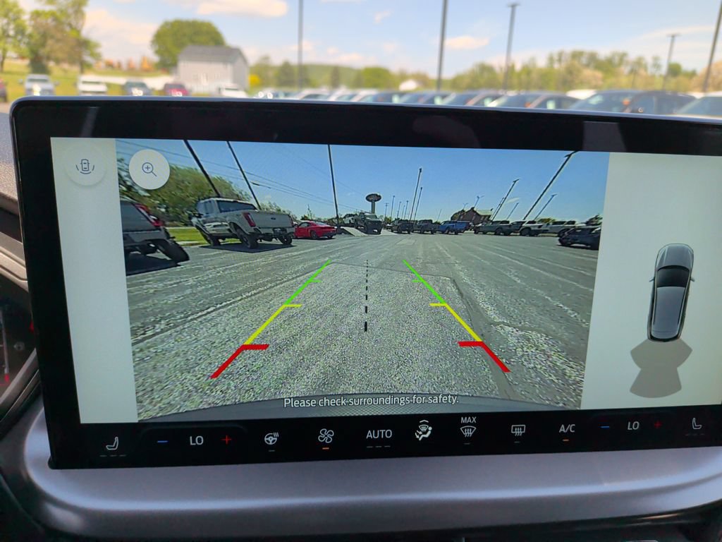 New 2026 Ford Escape Active w/ Tech Pack #1 AWD/4WD image 14