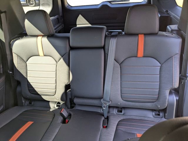 Certified 2026 Honda Passport TrailSport image 34