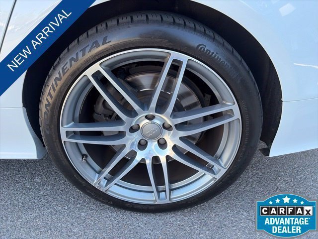 Used 2014 Audi S7 Prestige w/ Driver Assistance Package AWD/4WD image 15