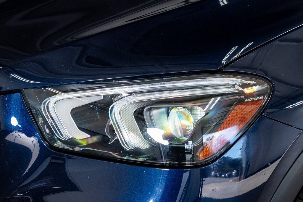 Used 2020 Mercedes-Benz GLE 350 4MATIC w/ Premium Package image 13