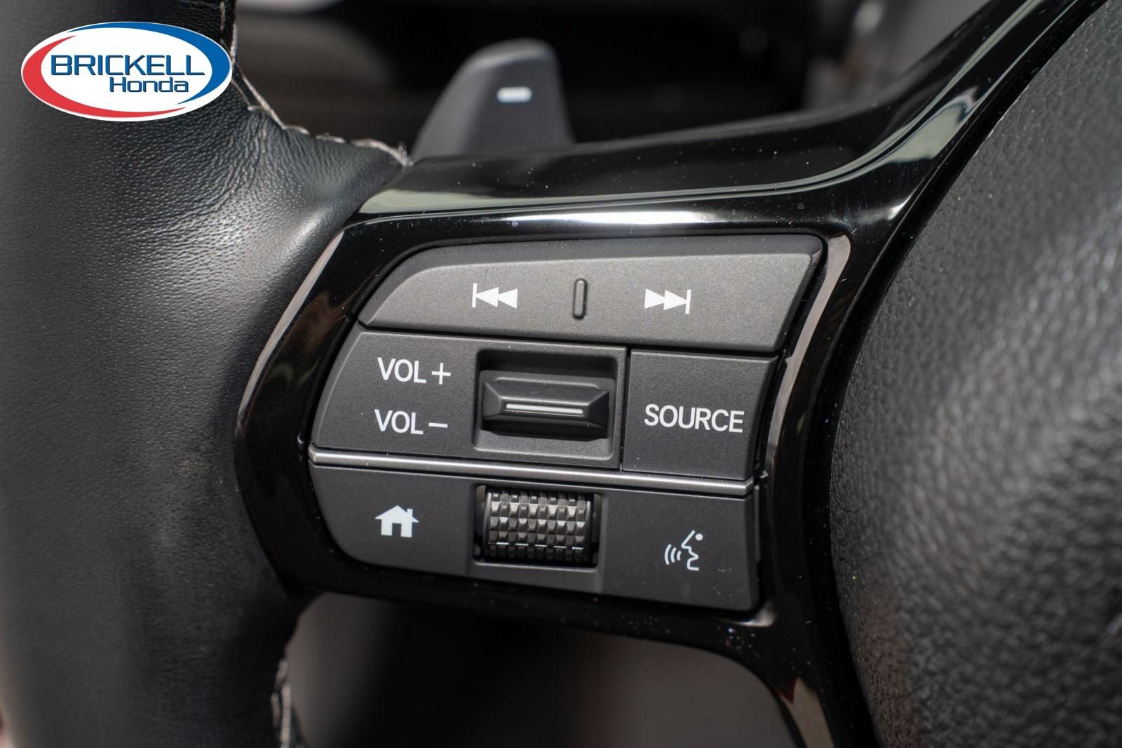 Certified 2024 Honda Civic Sport image 31