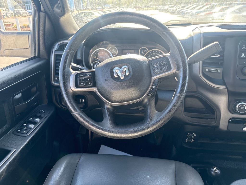 Used 2021 RAM 3500 Tradesman image 11