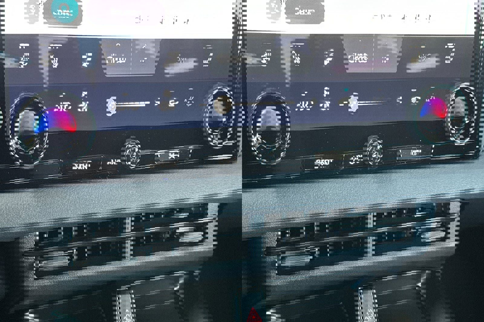 New 2026 Toyota bZ image 24