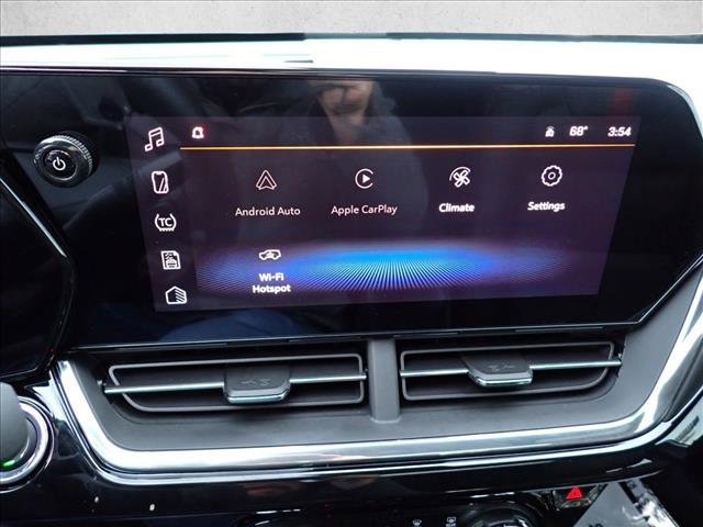 New 2026 Chevrolet Trax RS w/ Sunroof Package image 22