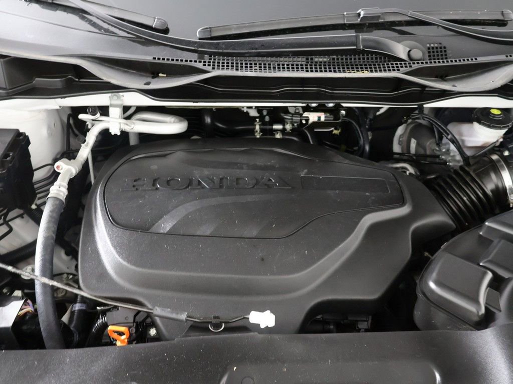 Used 2024 Honda Odyssey Sport image 23