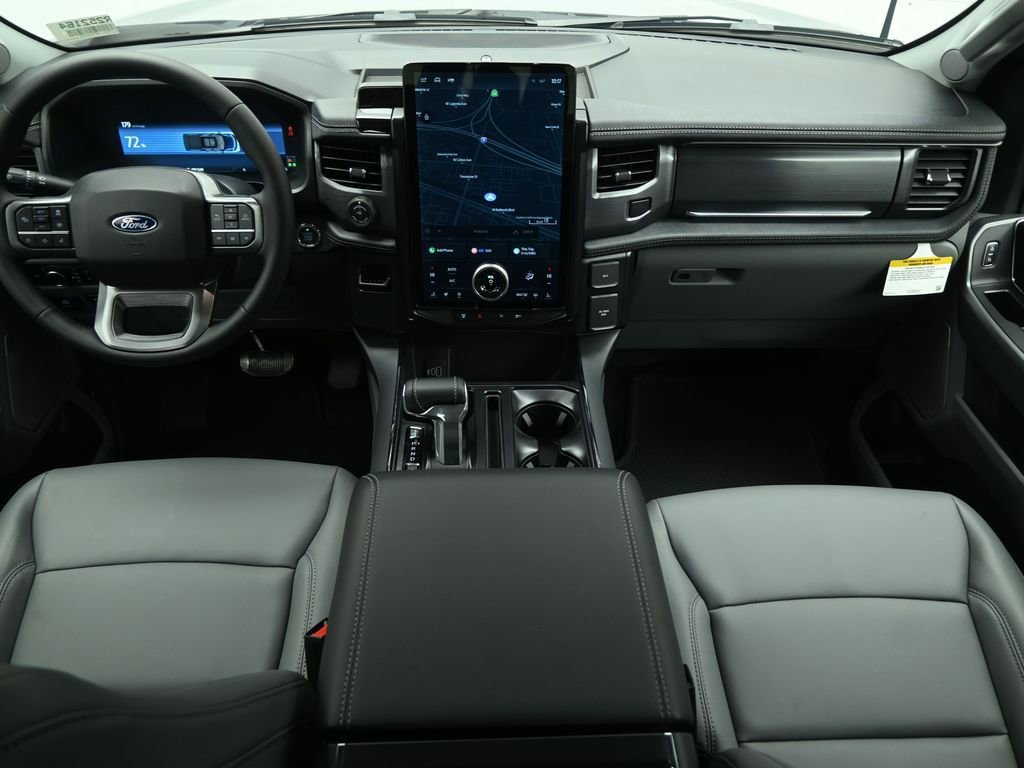 New 2025 Ford F150 Lightning Flash AWD/4WD image 20