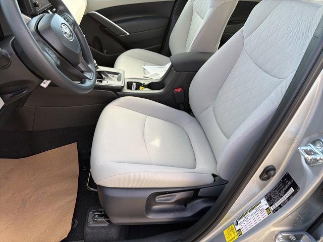 New 2026 Toyota Corolla Cross L image 9