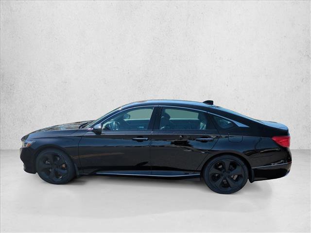 Used 2018 Honda Accord Touring image 9