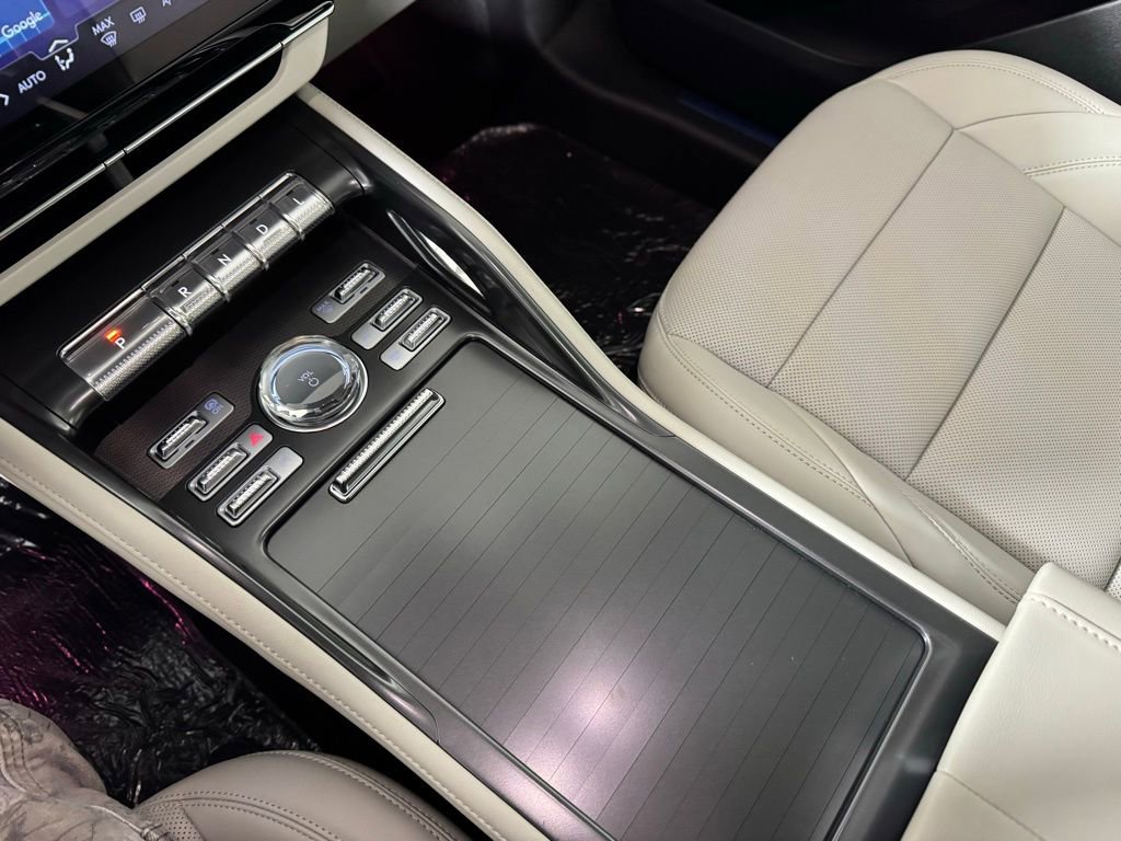 New 2026 Lincoln Nautilus Premier w/ Equipment Group 102A AWD/4WD image 32