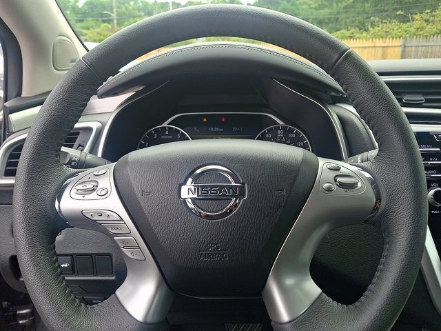 Used 2016 Nissan Murano SL AWD/4WD image 19