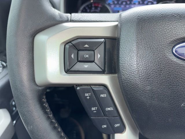 Used 2020 Ford F350 Lariat AWD/4WD image 28