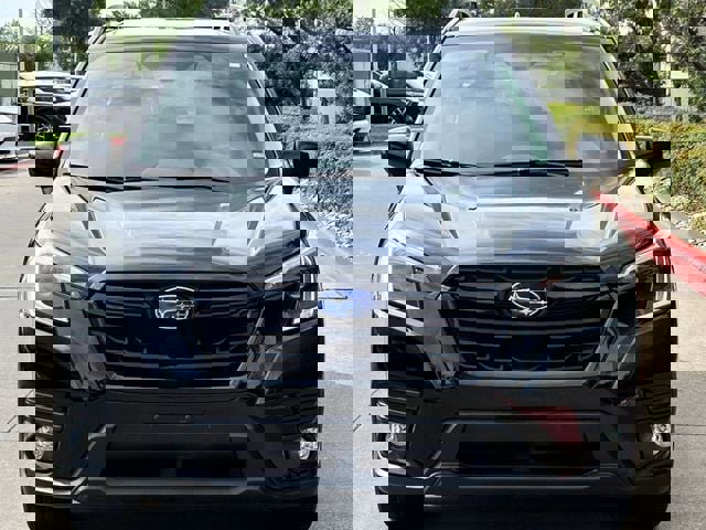 Used 2022 Subaru Forester Premium image 9