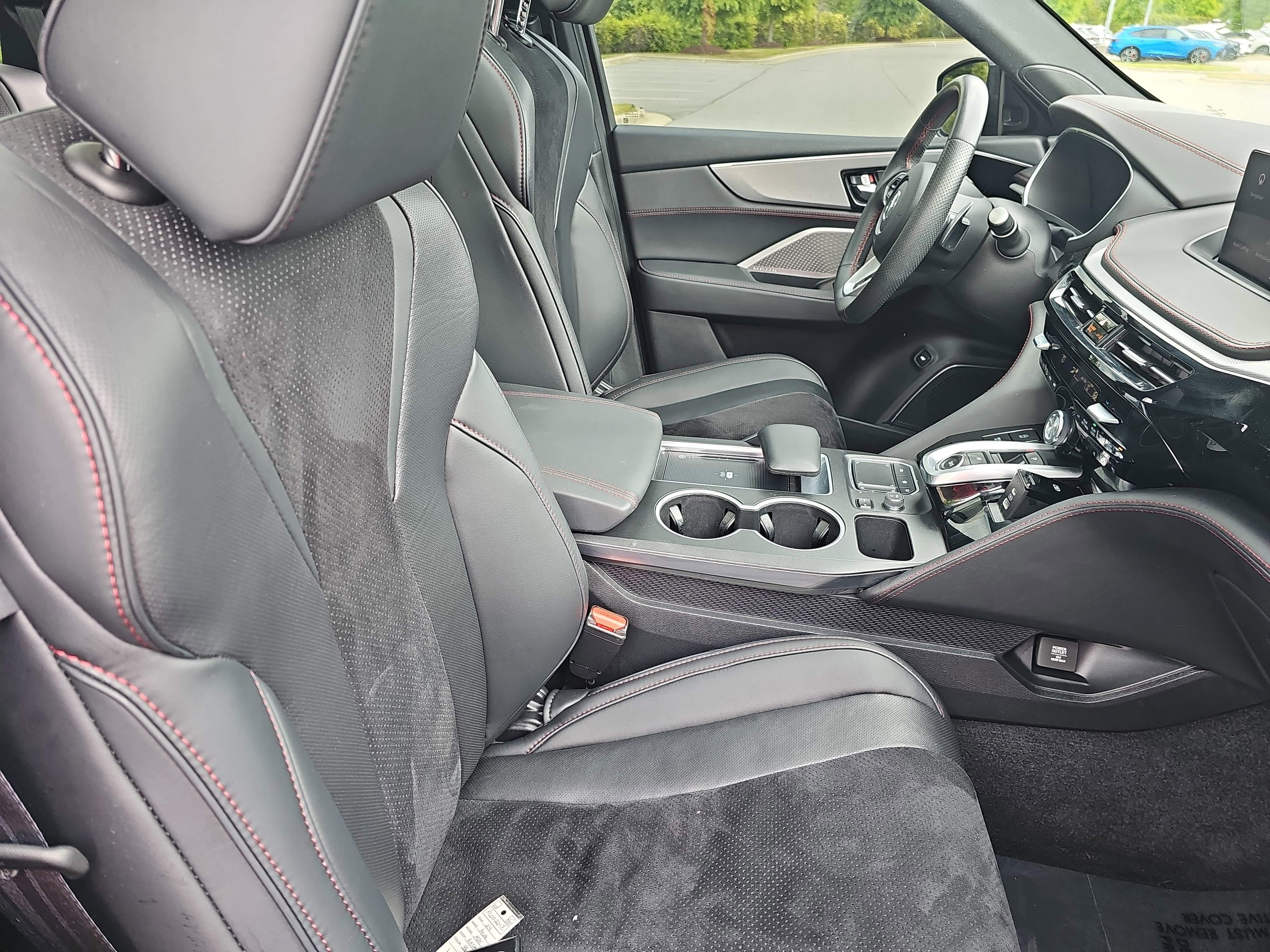 Certified 2024 Acura MDX A-Spec AWD/4WD image 10
